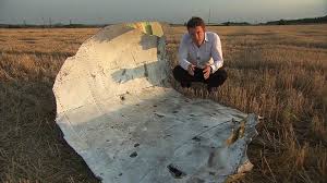 Image result for mh17 30mm bullet holes